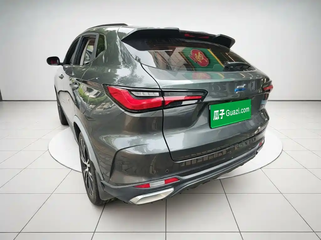 Oshan Oushang X5 — миниатюра 25