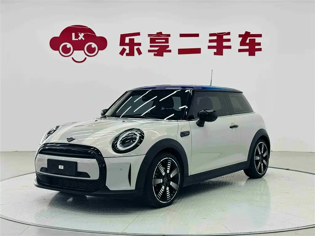Mini Mini 2022