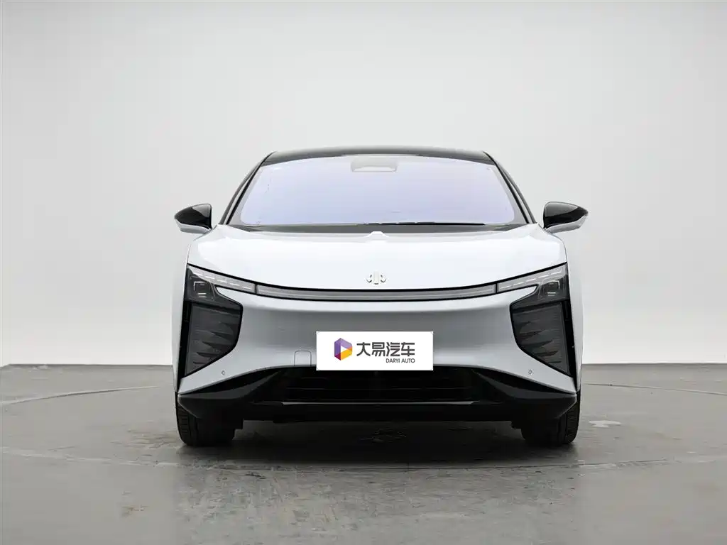 HiPhi HiPhi X 2022 6 мест