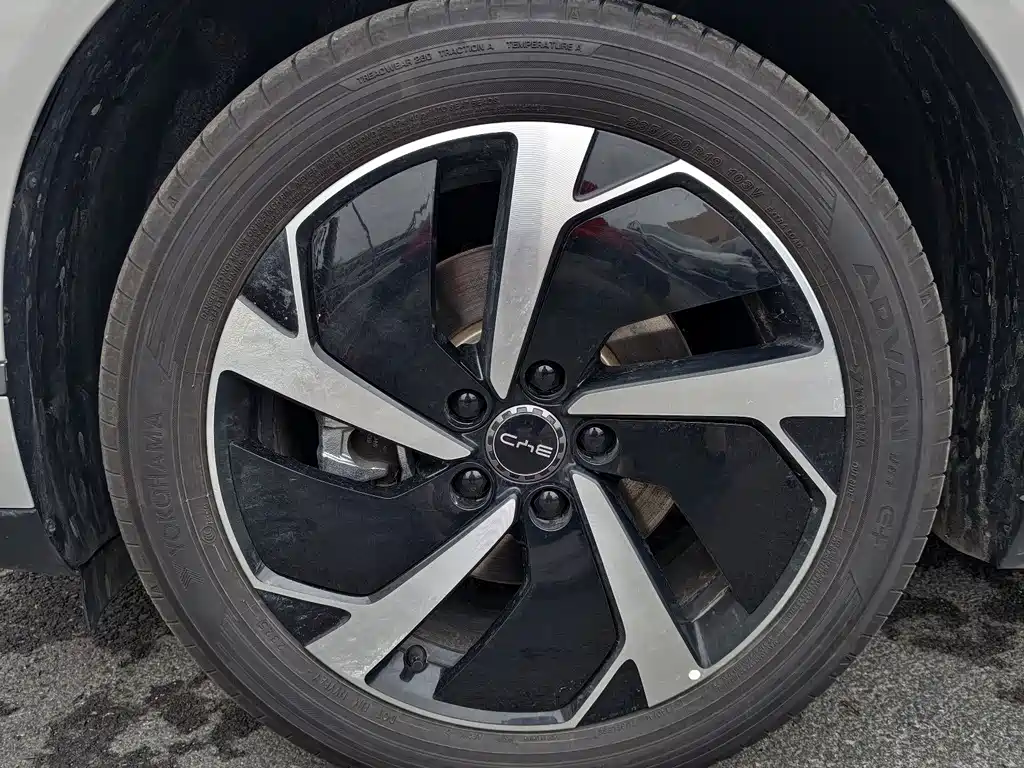 BYD SEA LION 06 NEW ENERGY