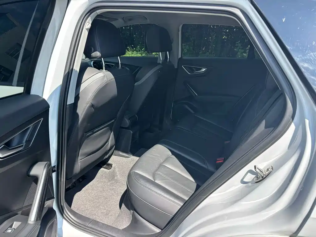 Audi Q2L — миниатюра 7