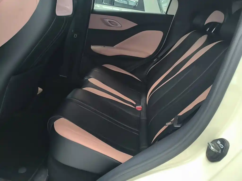 BYD Seagull — миниатюра 17