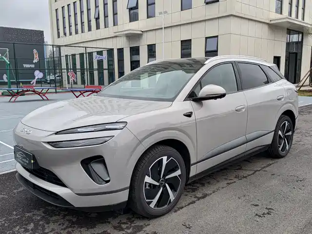 BYD SEA LION 06 NEW ENERGY 2025