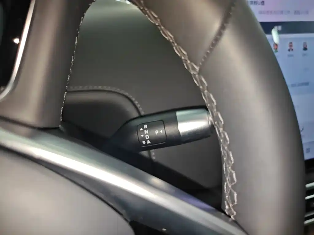 Li Auto Li L7 — миниатюра 14