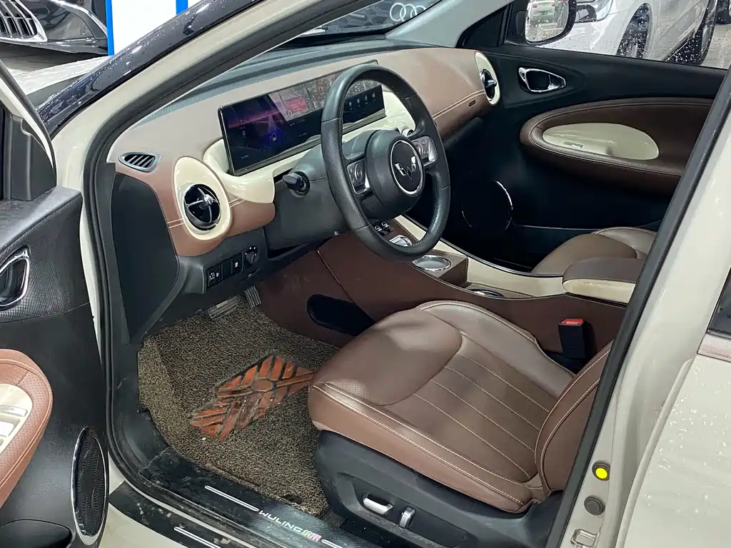 Wuling Bingo — миниатюра 2