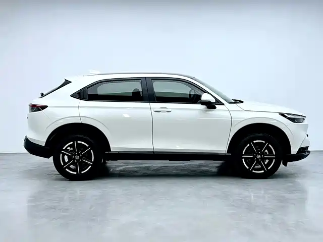 Honda Vezel 2023 — фото 9