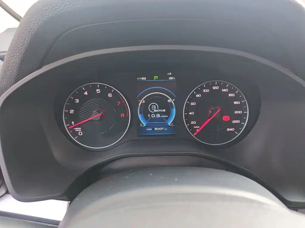 BYD Song — миниатюра 12
