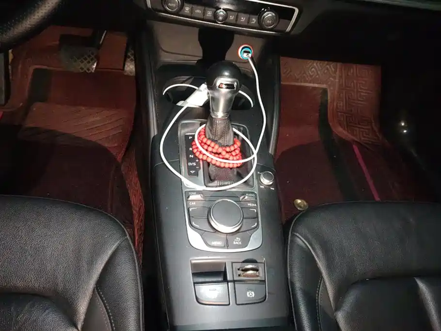 Audi A3 — миниатюра 16