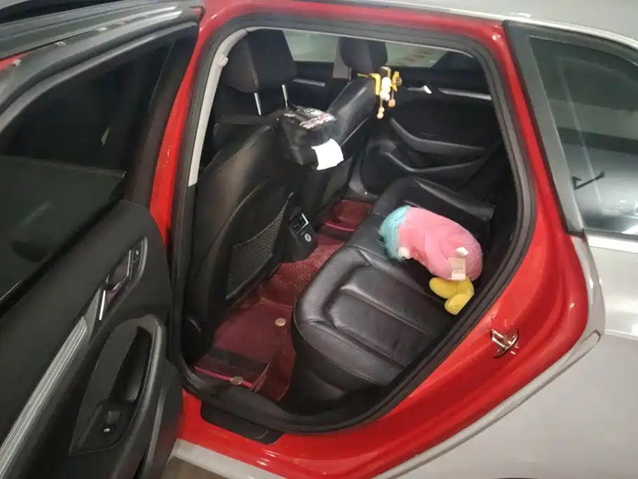 Audi A3 — миниатюра 11