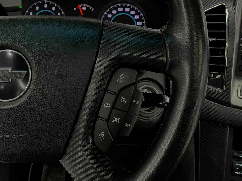 Chevrolet Captiva — миниатюра 11