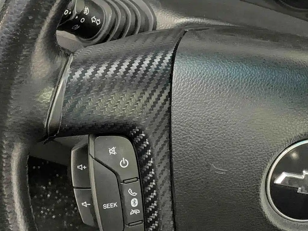 Chevrolet Captiva — миниатюра 22