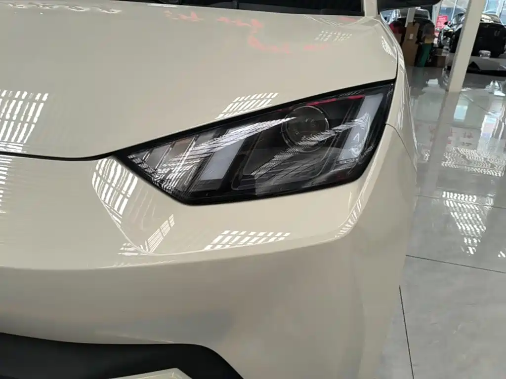 BYD Seagull — миниатюра 24