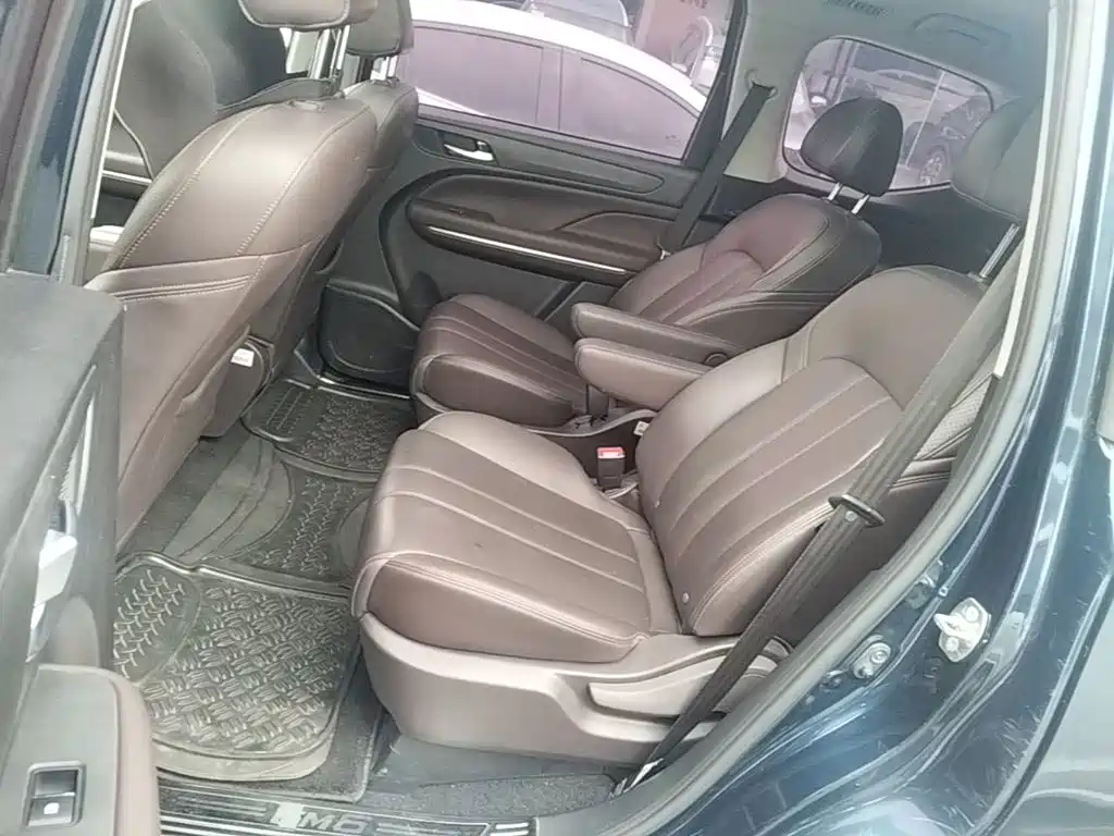 GAC Motor Trumpchi M6 — миниатюра 17