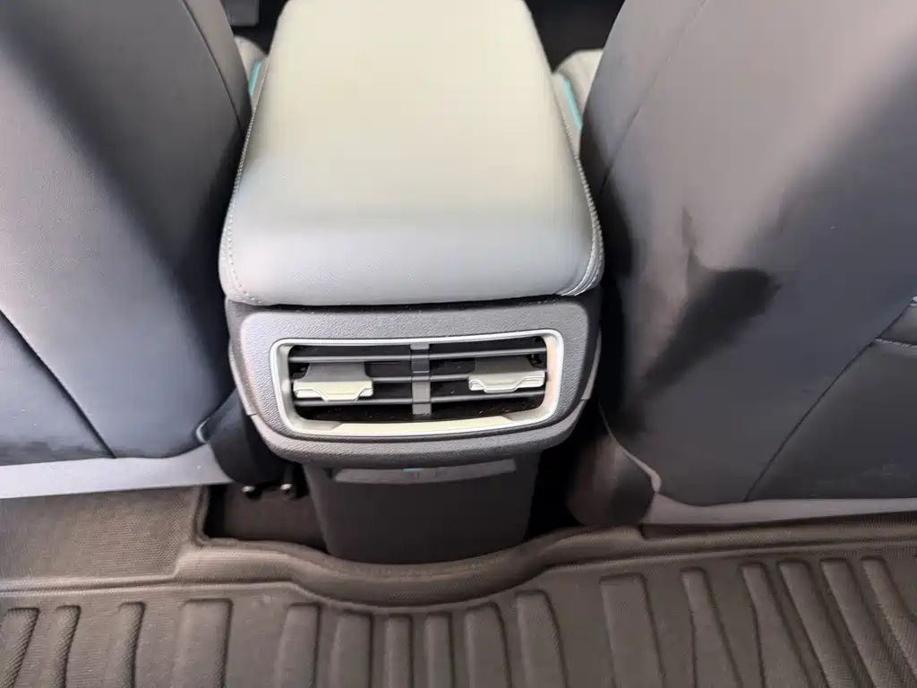 BYD Qin L — миниатюра 21