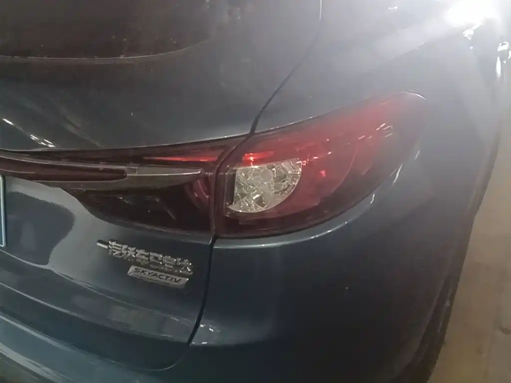 Mazda CX-4 — миниатюра 8