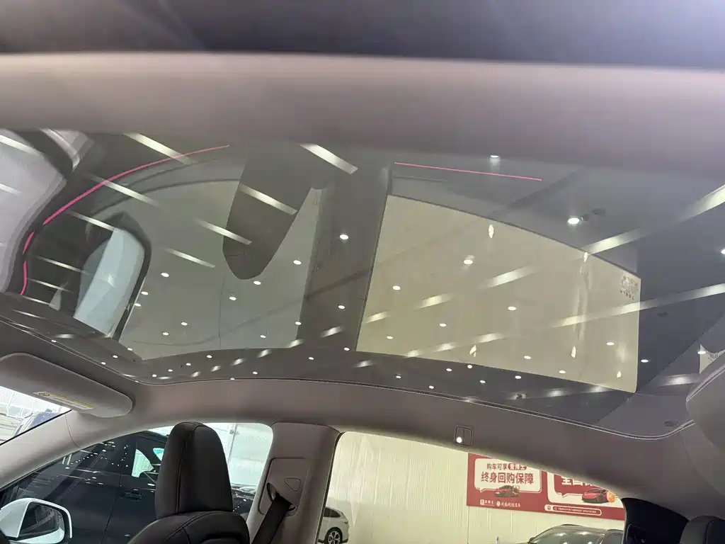 Tesla Model Y — миниатюра 10