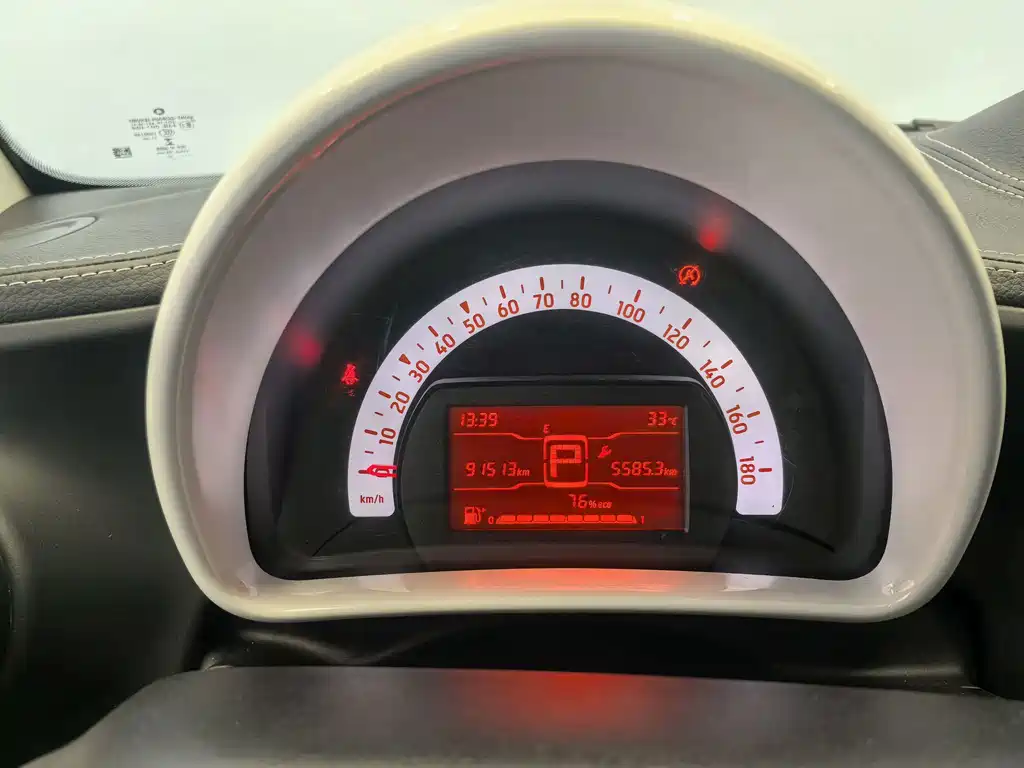 smart Smart Fortwo — миниатюра 16