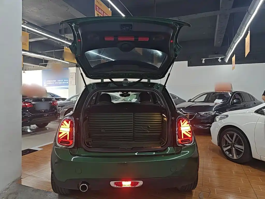 MINI Mini — миниатюра 19