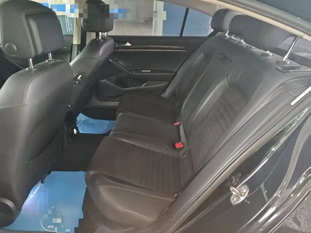 Volkswagen Magotan — миниатюра 17