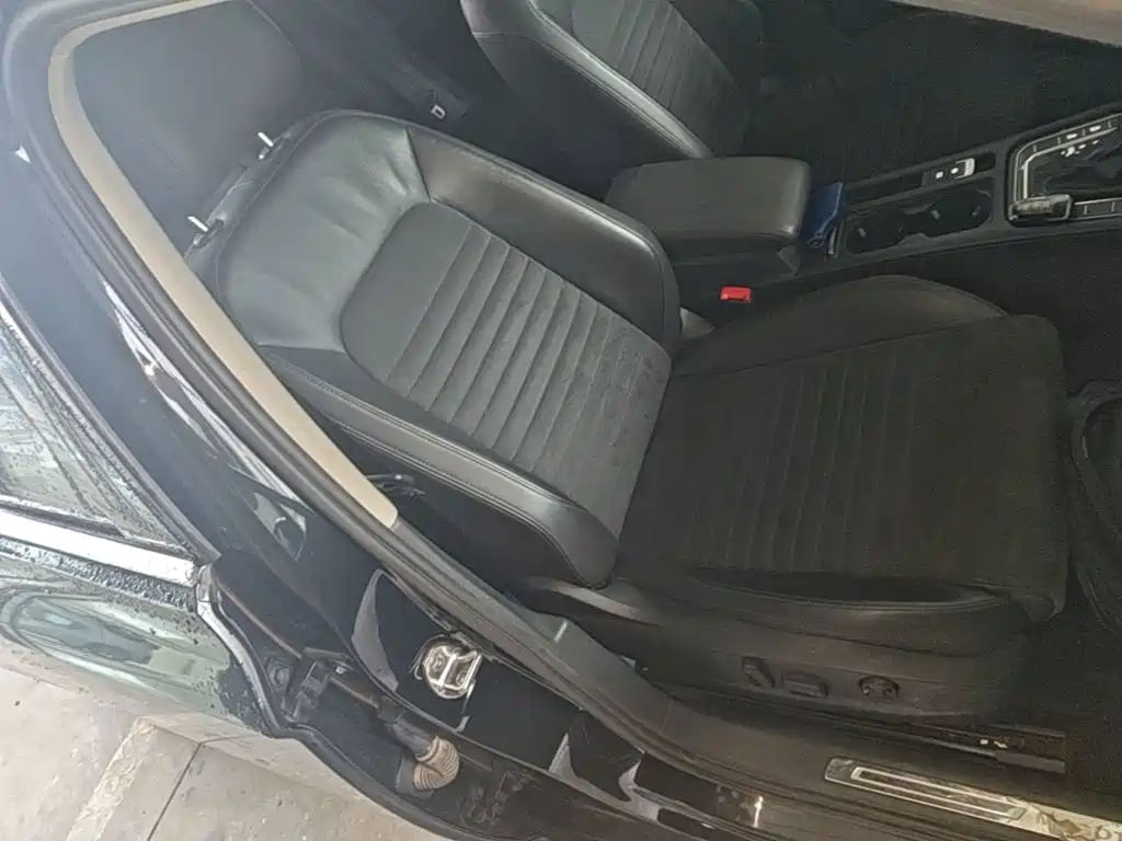 Volkswagen Magotan — миниатюра 25