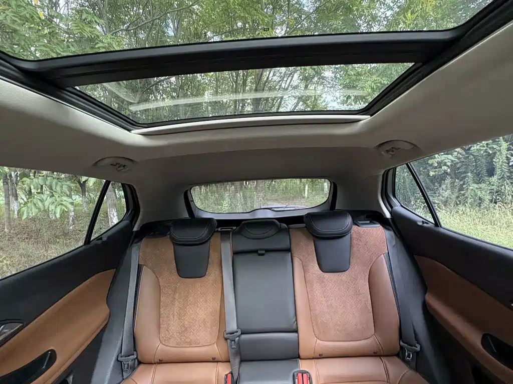 Buick Encore GX — миниатюра 16