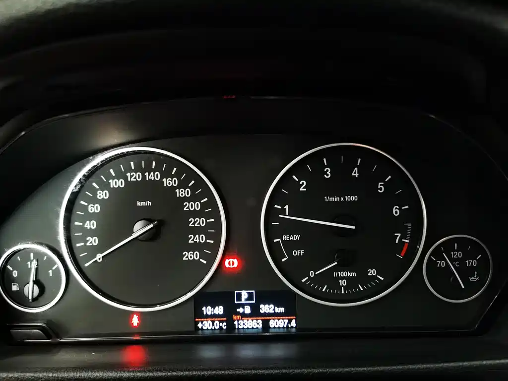 BMW 3 Series — миниатюра 8