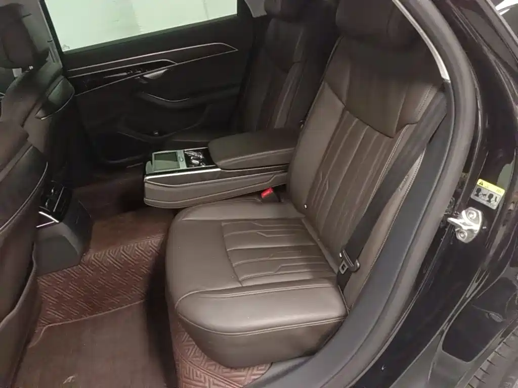 Audi A8 — миниатюра 17