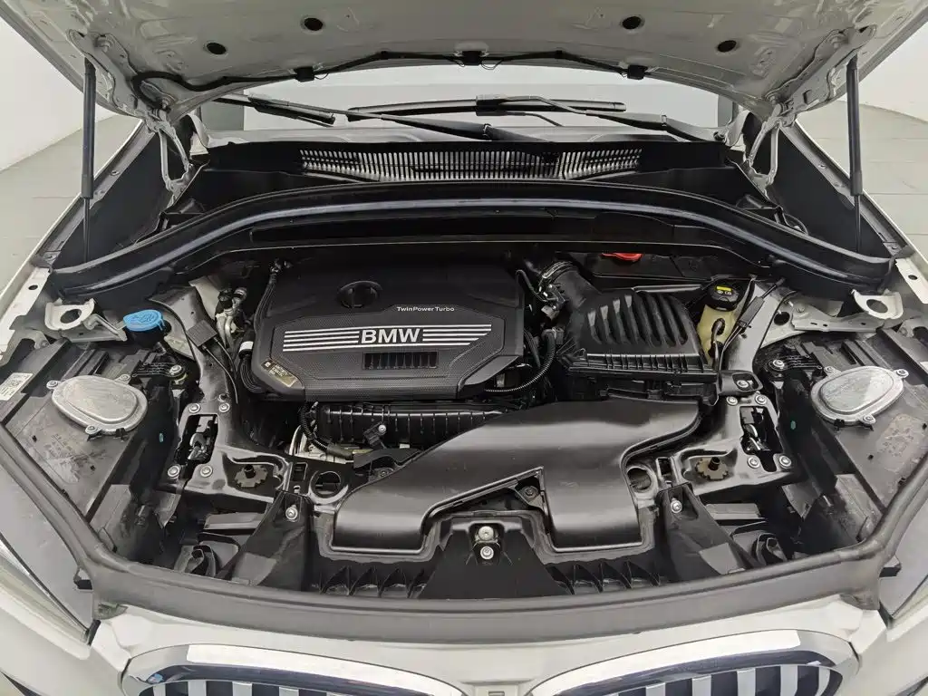 BMW X1 — миниатюра 6