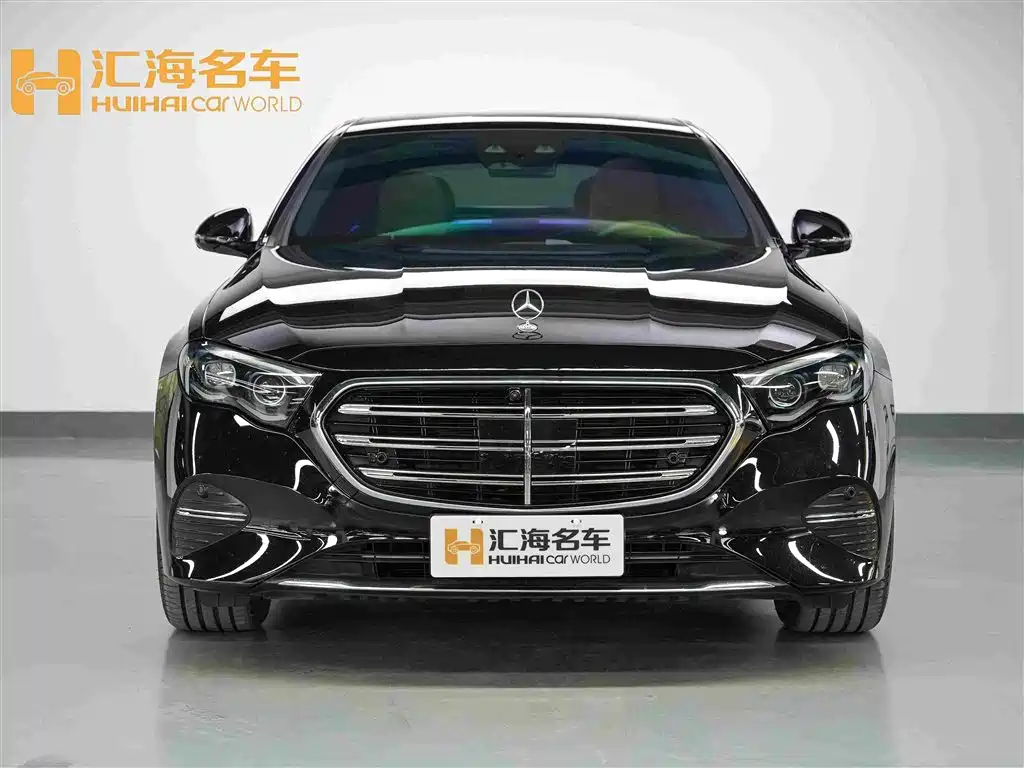 Mercedes-Benz E-Class E 2026 E 300 L Luxury