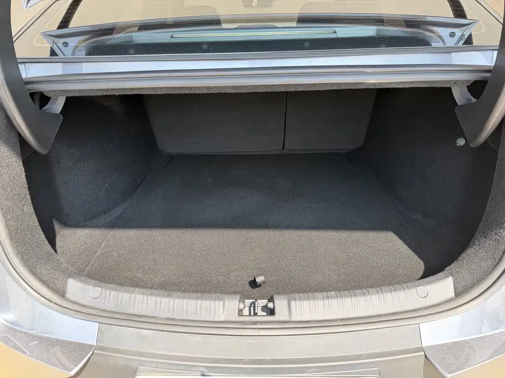 BYD Qin L — миниатюра 30