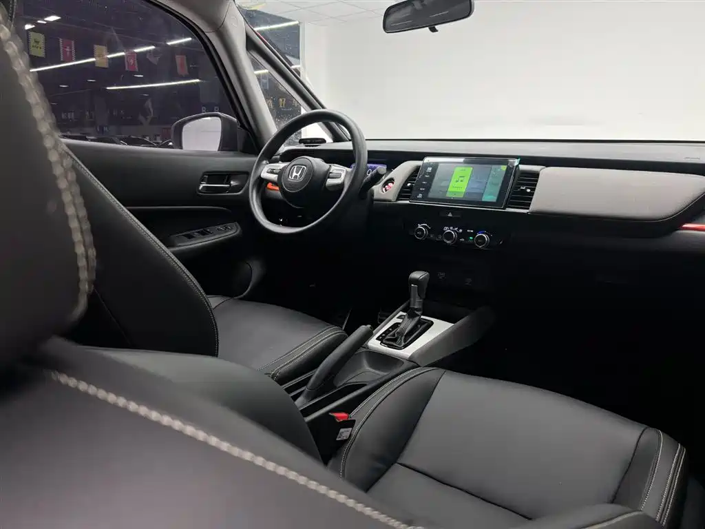 Honda Life 1.5L CVT SPORT Heartbeat Edition, фото 21