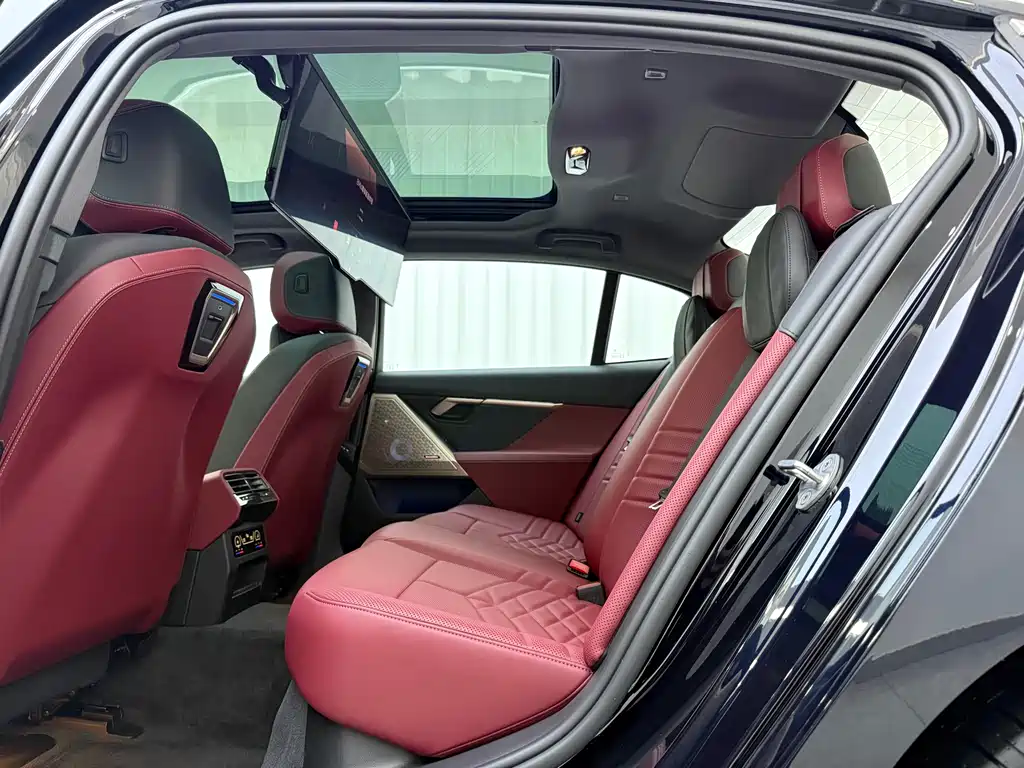 BMW 5 Series 5 2025 530Li Premium M Sport