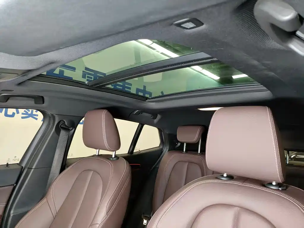 BMW X2 2020 sDrive25i Lead M