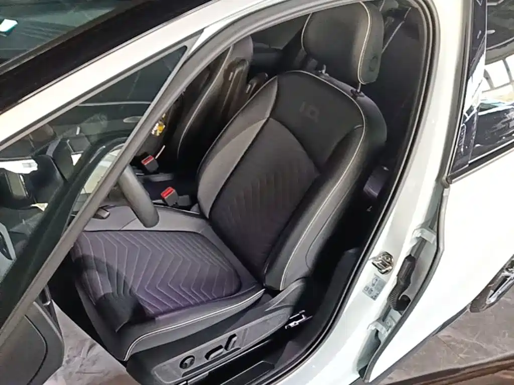 Volkswagen ID.3 — миниатюра 15