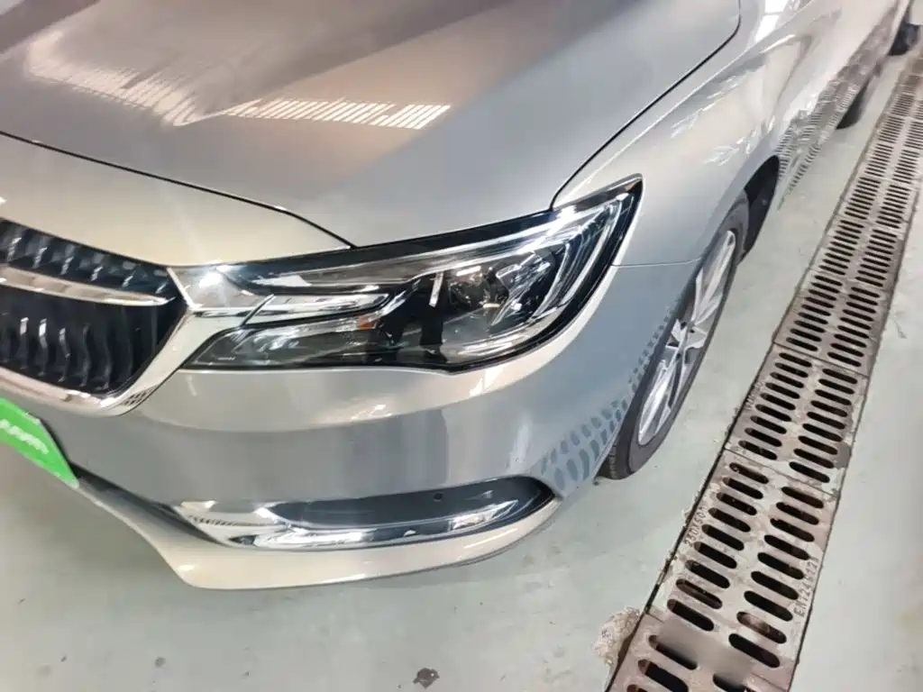 Buick GL6 — миниатюра 24