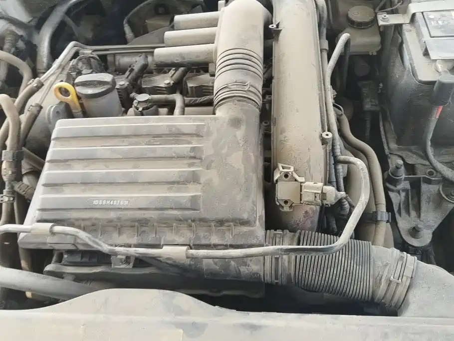 Volkswagen Sagitar — миниатюра 10
