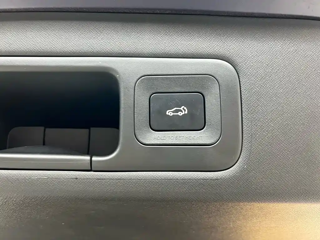 GAC Motor Trumpchi E9 — миниатюра 7