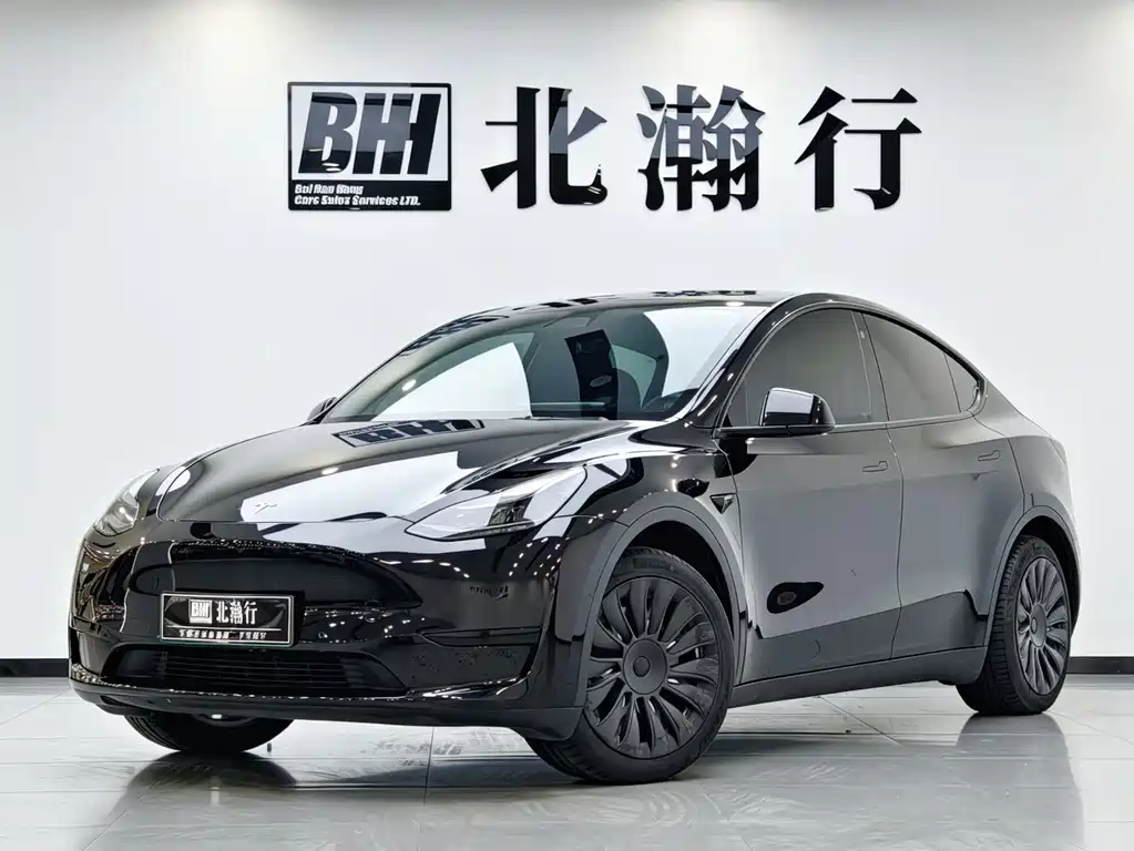 Tesla Model Y 2022 RWD Drive Dynamic Edition