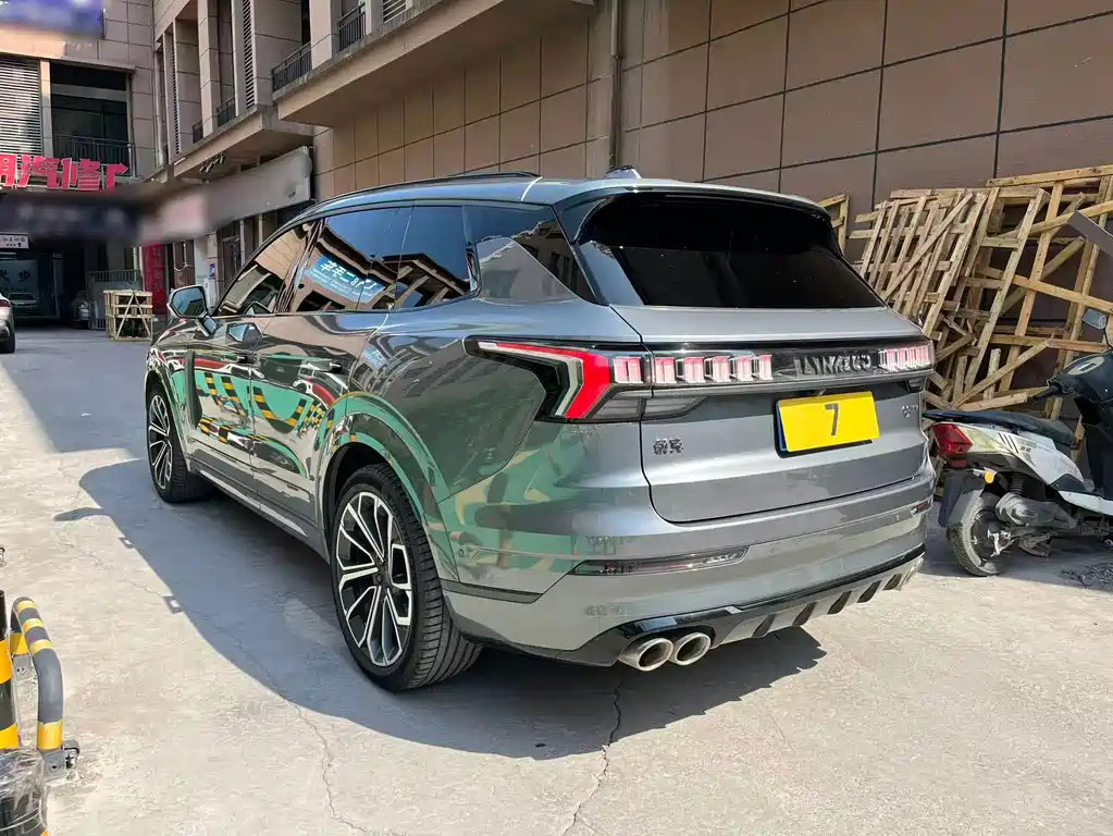 Lynk & Co 09 — миниатюра 6
