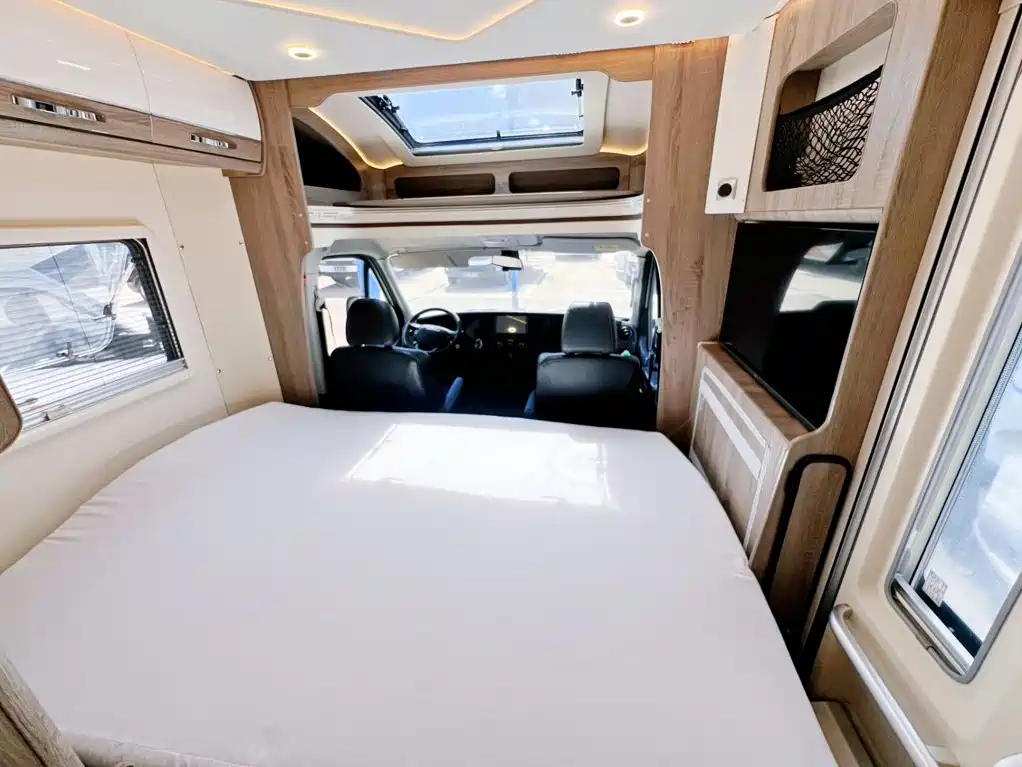 IVECO Ousheng — миниатюра 10