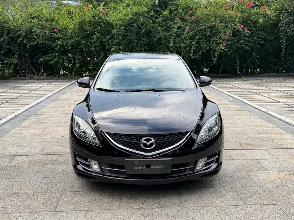 Mazda Ruiyi — миниатюра 2