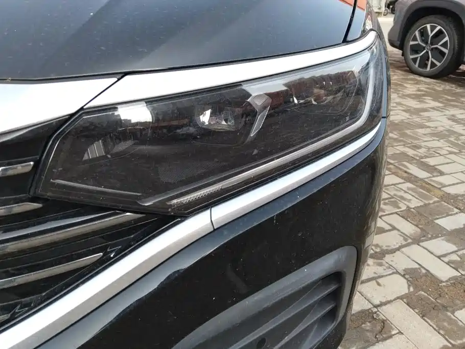 Volkswagen Passat — миниатюра 5