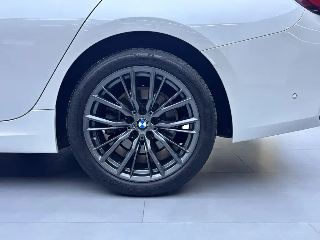 BMW 3 Series — миниатюра 12