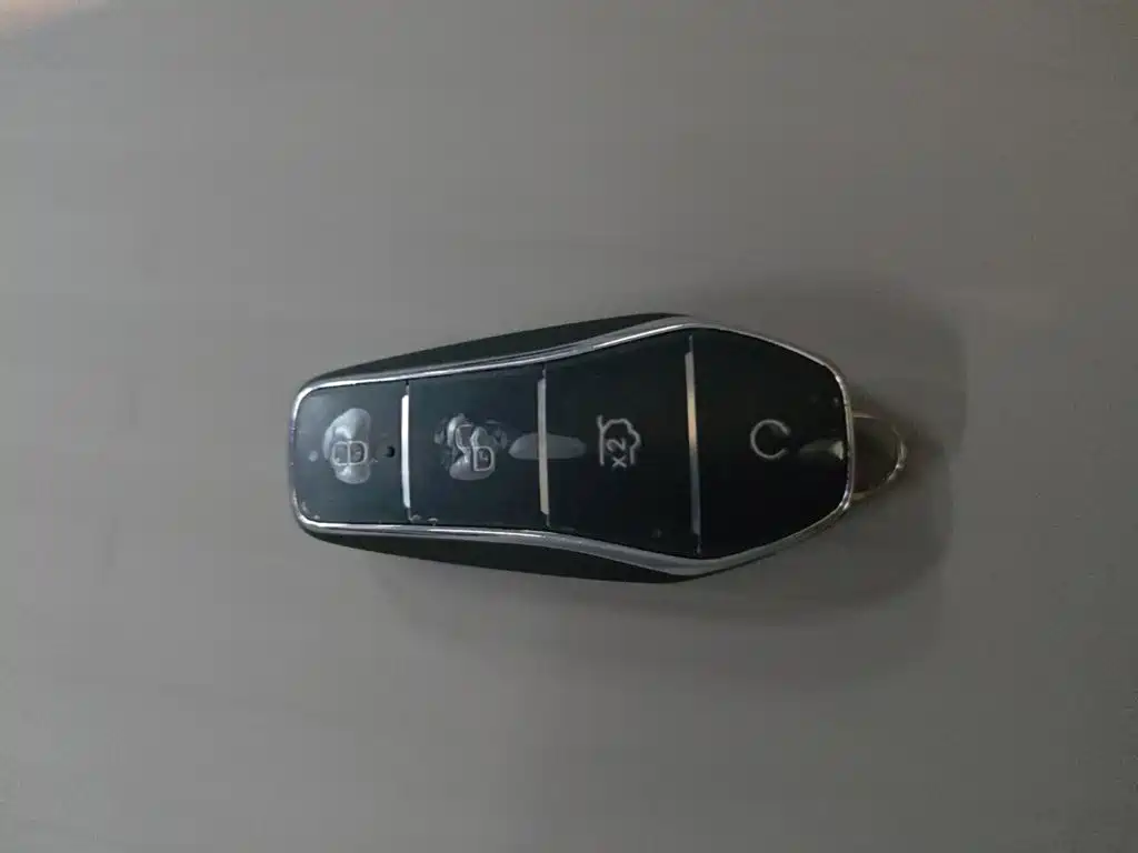 BYD Yuan Plus — миниатюра 9