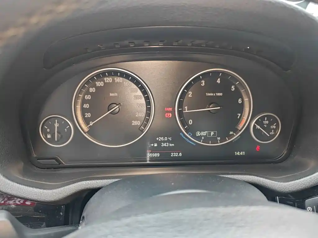 BMW X4 — миниатюра 12