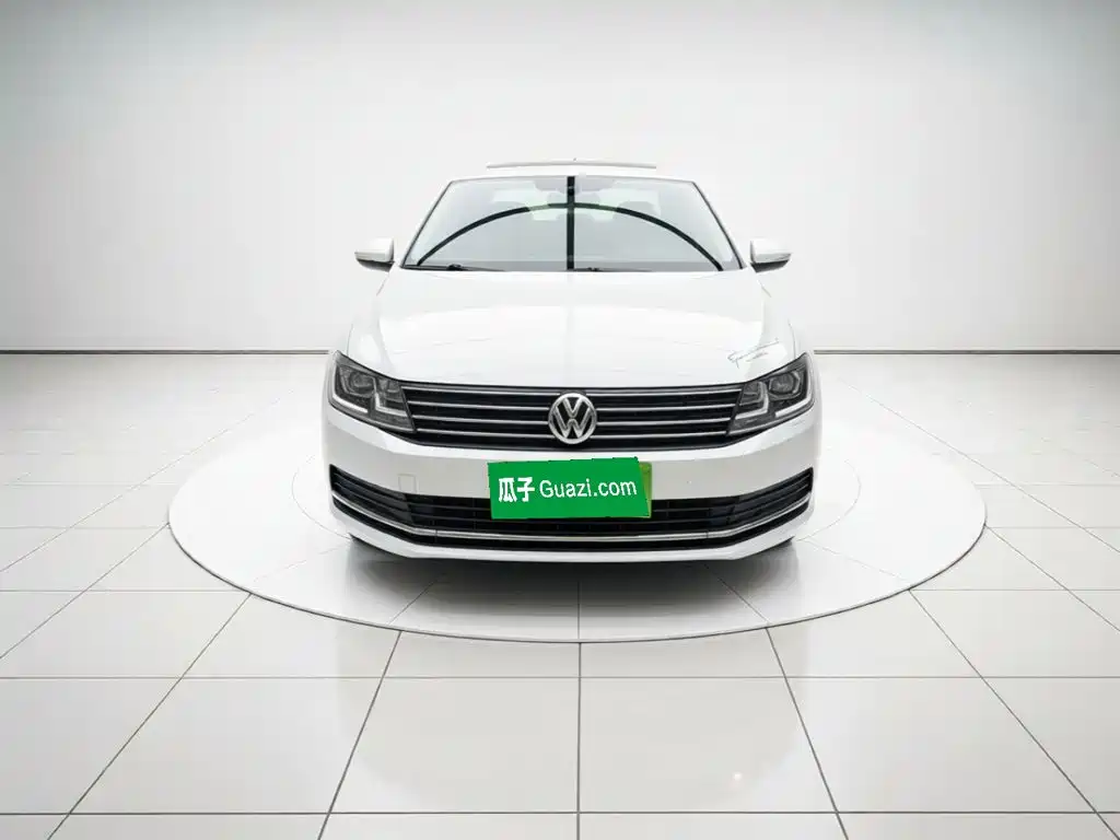 Volkswagen Lavida — миниатюра 23