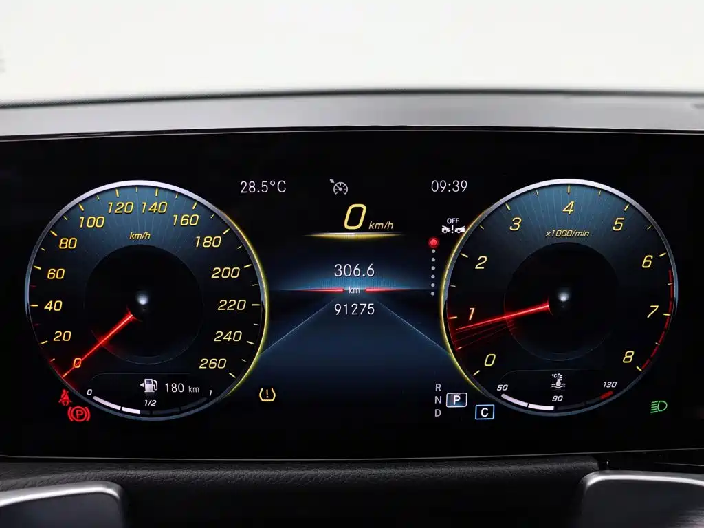 Mercedes-Benz GLB — миниатюра 21