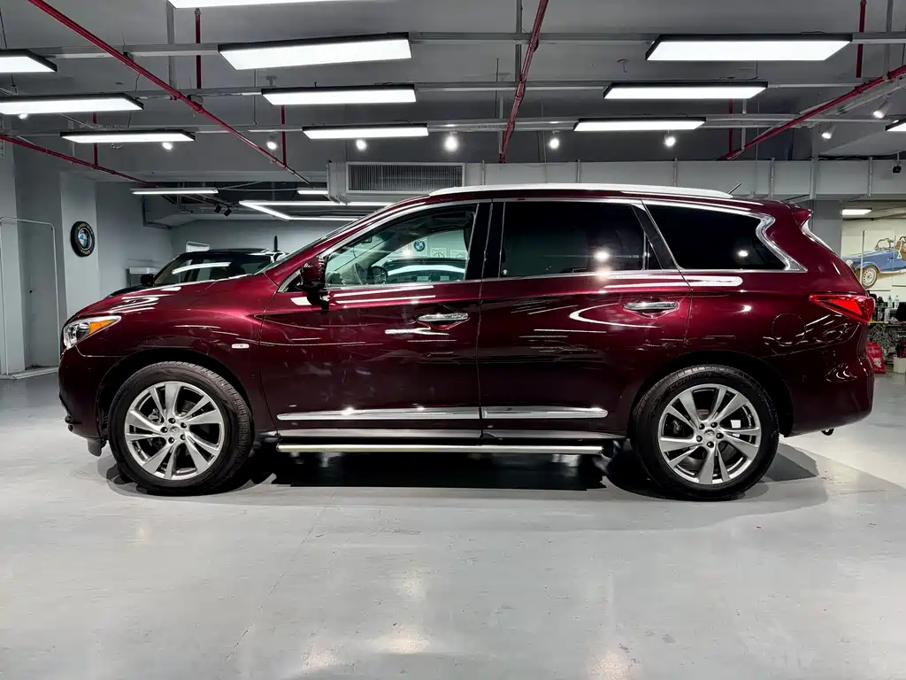 Infiniti JX 2013 JX35