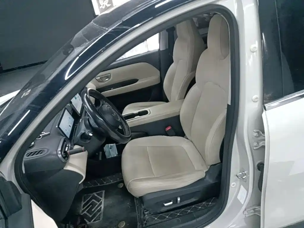 Wuling Bingo PLUS — миниатюра 15