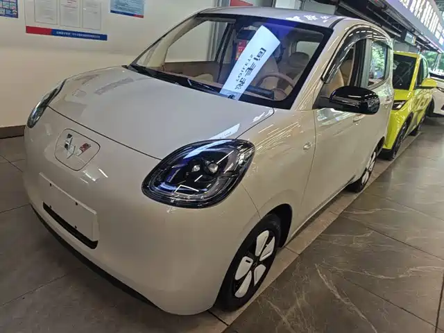 2025 Wuling Motors Hongguang